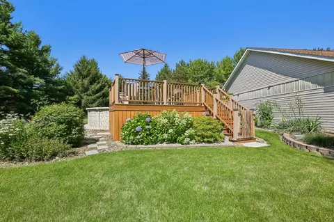 Exterior - 368 E Willis, Saline, MI 48176 photo 16 of 36