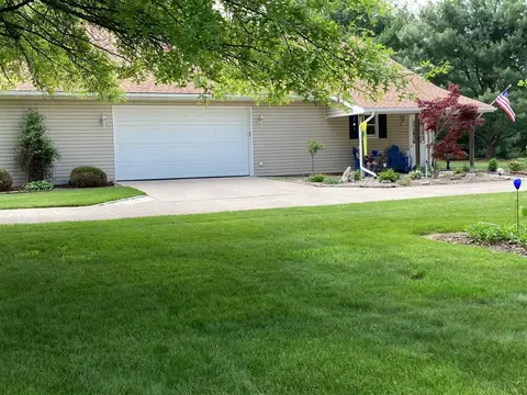 Exterior - 368 E Willis, Saline, MI 48176 photo 3 of 36