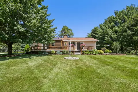 Exterior - 368 E Willis, Saline, MI 48176 photo 21 of 36