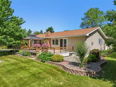 Exterior - 368 E Willis, Saline, MI 48176 photo 35 of 36