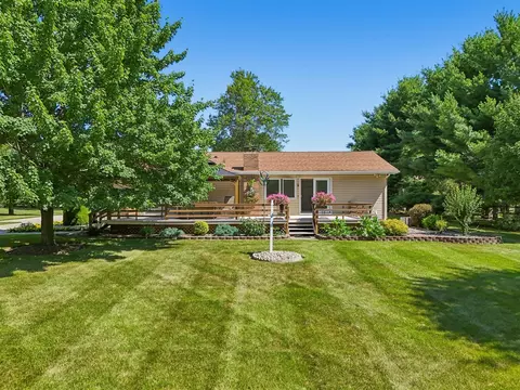 Exterior - 368 E Willis, Saline, MI 48176 photo 34 of 36