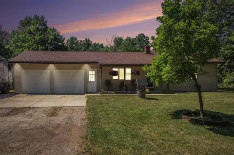 12065 60th, Allendale, MI 49401