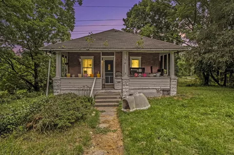74 W Goodale, Battle Creek, MI 49037
