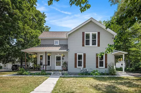 509 W Superior, Wayland, MI 49348