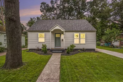 3120 Mona, Muskegon Heights, MI 49444