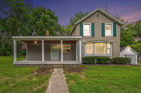 431 Railroad, Chelsea, MI 48118