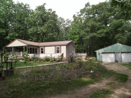 395 N Campbell, Fountain, MI 49410