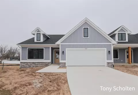 5157 Blendon Mdw #30, Hudsonville, MI 49426