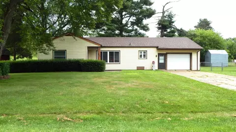 117 S Robin, Battle Creek, MI 49037