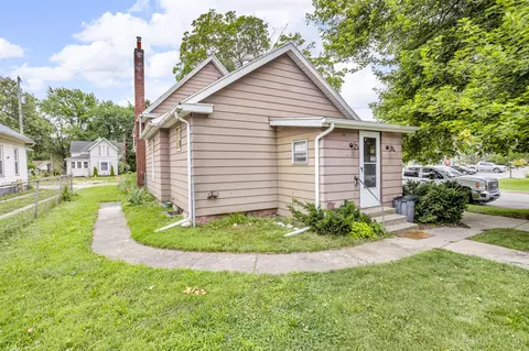 Exterior - 500 E Ganson, Jackson, MI 49201 photo 3 of 3