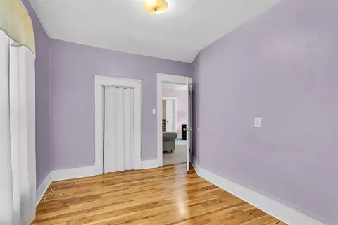 Bedroom - 500 E Ganson, Jackson, MI 49201 photo 1 of 7