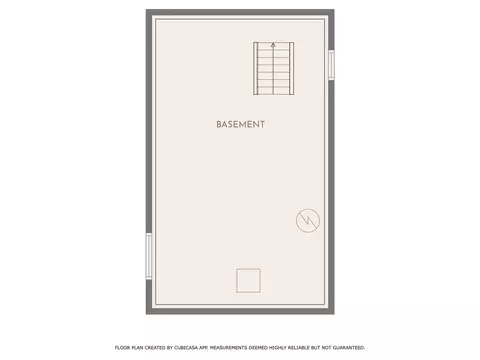 Floorplan - 500 E Ganson, Jackson, MI 49201 photo 1 of 3