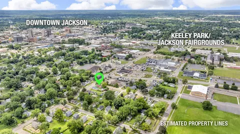 View/Area - 500 E Ganson, Jackson, MI 49201 photo 2 of 5