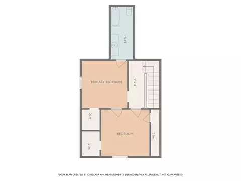 Floorplan - 500 E Ganson, Jackson, MI 49201 photo 3 of 3
