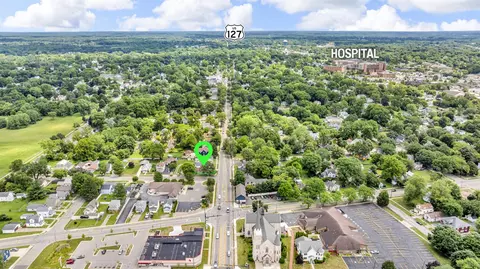 View/Area - 500 E Ganson, Jackson, MI 49201 photo 3 of 5