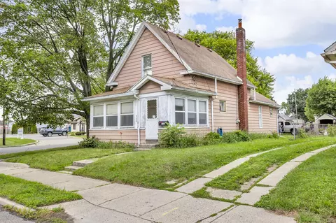 Exterior - 500 E Ganson, Jackson, MI 49201 photo 2 of 3