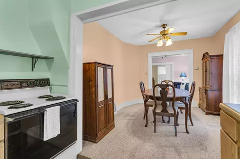 Dining - 500 E Ganson, Jackson, MI 49201 photo 1 of 4