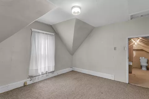 Bedroom - 500 E Ganson, Jackson, MI 49201 photo 5 of 7