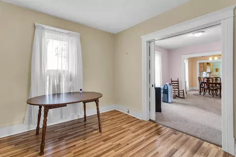 Dining - 500 E Ganson, Jackson, MI 49201 photo 4 of 4