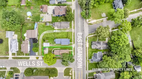 View/Area - 500 E Ganson, Jackson, MI 49201 photo 1 of 5