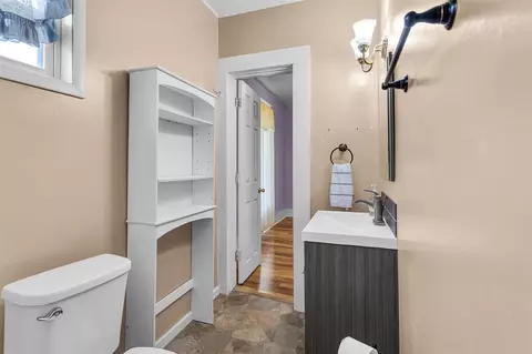 Bath - 500 E Ganson, Jackson, MI 49201 photo 1 of 4