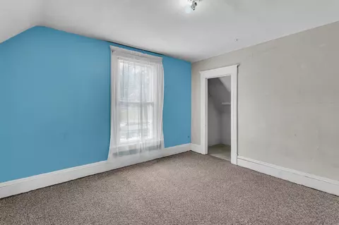 Bedroom - 500 E Ganson, Jackson, MI 49201 photo 3 of 7