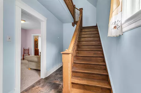 Entry Way - 500 E Ganson, Jackson, MI 49201 photo 4 of 4