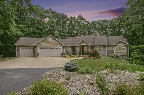 3420 Kayelin, Jenison, MI 49428