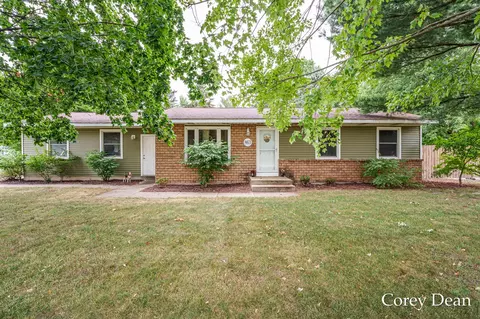 863 Coral, Jenison, MI 49428