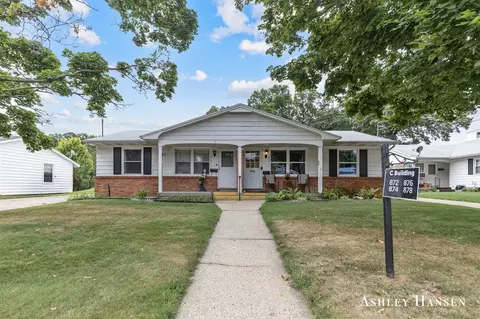 876 Belfield #11, Wyoming, MI 49509