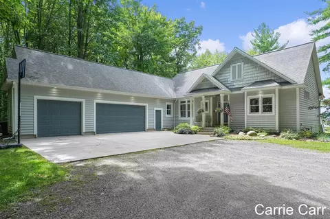 12185 Hart, Greenville, MI 48838