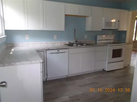 Kitchen - 8350 Willow, Milan, MI 48160 photo 1 of 2