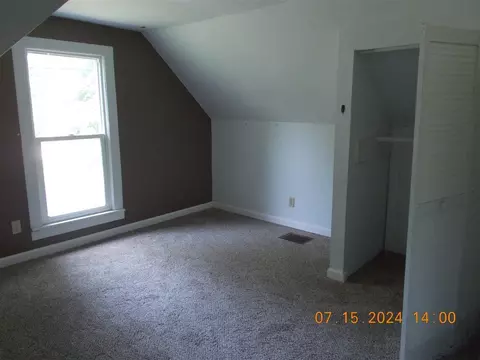 Bedroom - 8350 Willow, Milan, MI 48160 photo 2 of 2