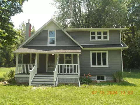 8350 Willow, Milan, MI 48160