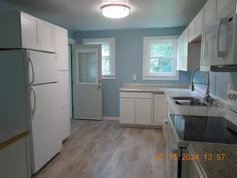 Kitchen - 8350 Willow, Milan, MI 48160 photo 2 of 2