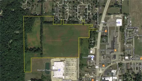 1 Tolbert #V/L, Three Rivers, MI 49093