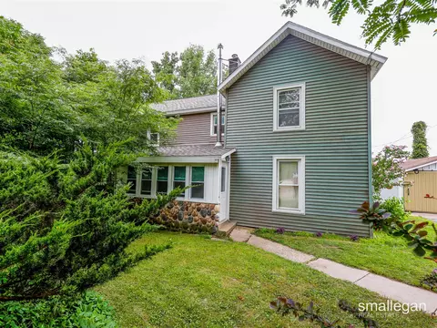 128 Mill, Caledonia, MI 49316