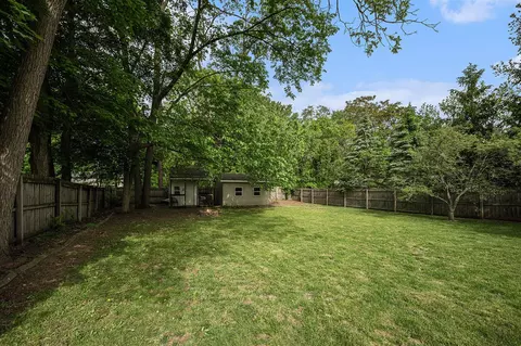 Exterior - 214 Morrell, Plainwell, MI 49080 photo 2 of 3