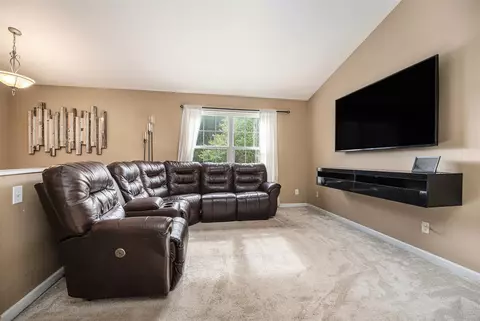 Living - 214 Morrell, Plainwell, MI 49080 photo 1 of 1