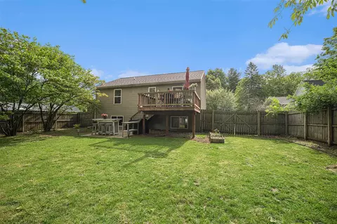 Exterior - 214 Morrell, Plainwell, MI 49080 photo 3 of 3