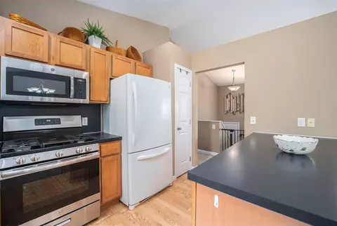 Kitchen - 214 Morrell, Plainwell, MI 49080 photo 2 of 3