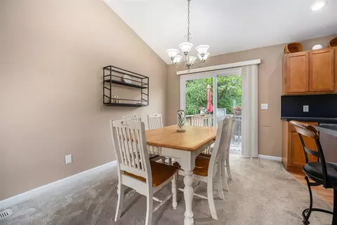 Dining - 214 Morrell, Plainwell, MI 49080 photo 1 of 3
