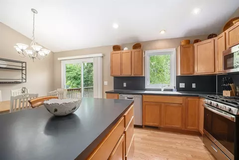 Kitchen - 214 Morrell, Plainwell, MI 49080 photo 3 of 3