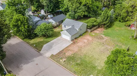View/Area - 214 Morrell, Plainwell, MI 49080 photo 1 of 3
