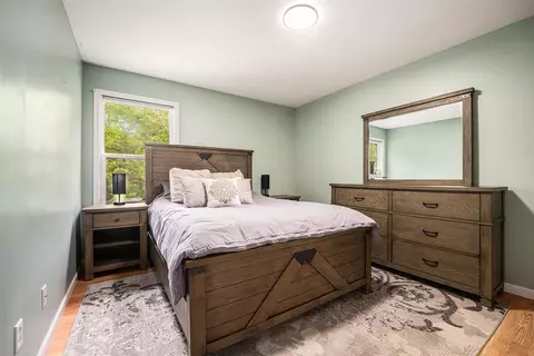 Bedroom - 214 Morrell, Plainwell, MI 49080 photo 1 of 3
