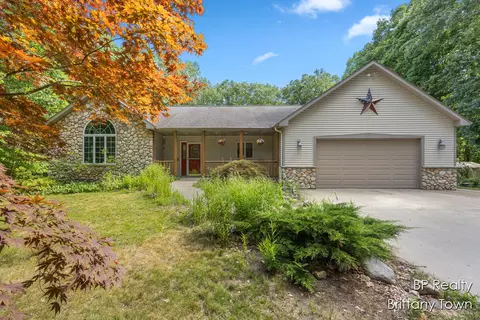 15348 Lyons, Grand Haven, MI 49417