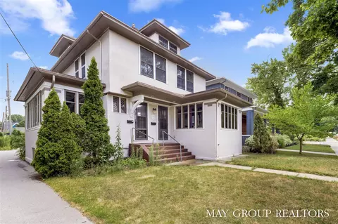 572-574 Madison, Grand Rapids, MI 49503