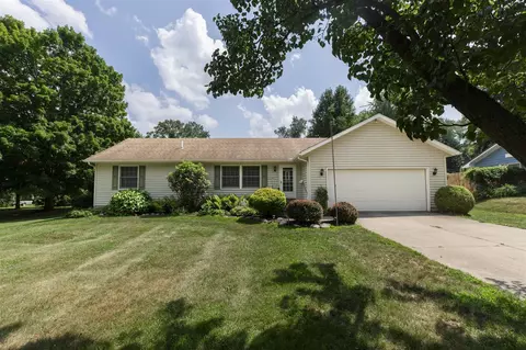 710 Nieb, Niles, MI 49120