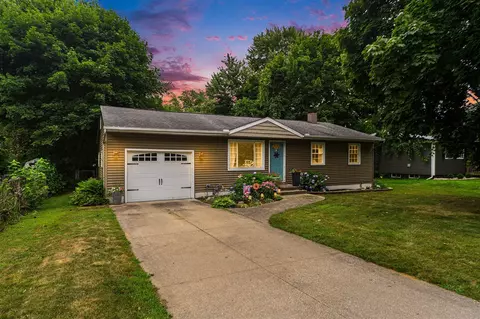1227 Capital Ave, Battle Creek, MI 49015