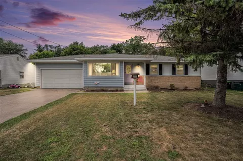 1914 Castle, Norton Shores, MI 49441